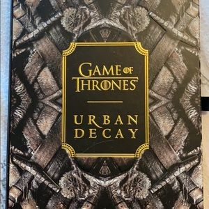 Game of Thrones Palette